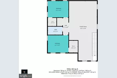 43489 Bettys Farm Drive, Chantilly, VA 20152 - Photo 50