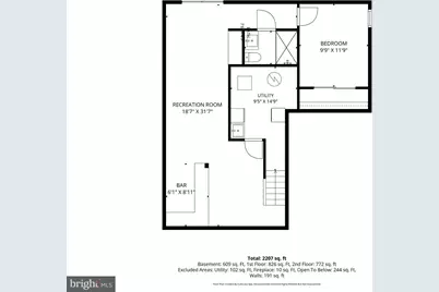 204 Grafton Way NE, Leesburg, VA 20176 - Photo 36