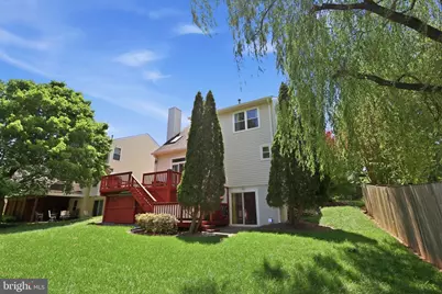 204 Grafton Way NE, Leesburg, VA 20176 - Photo 4