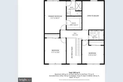 204 Grafton Way NE, Leesburg, VA 20176 - Photo 38