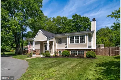 22202 Newlin Mill Road, Middleburg, VA 20117 - Photo 2