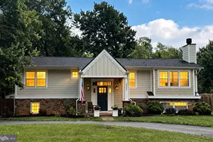 22202 Newlin Mill Rd, Middleburg, VA 20117 - Photo 1