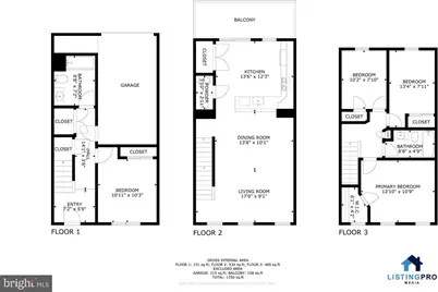 25320 Shipley Terrace, Chantilly, VA 20152 - Photo 44
