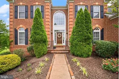 42598 Unbridleds Song Place, Chantilly, VA 20152 - Photo 6