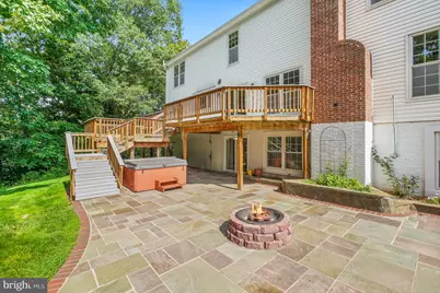 10842 Monticello Drive, Great Falls, VA 22066 - Photo 52