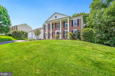 10842 Monticello Drive, Great Falls, VA 22066 - Photo 2