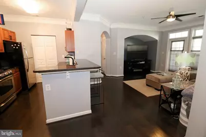 508 Sunset View Terrace SE #104, Leesburg, VA 20175 - Photo 6