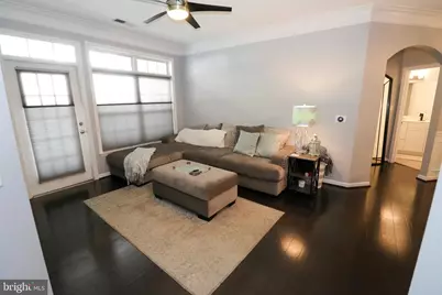 508 Sunset View Terrace SE #104, Leesburg, VA 20175 - Photo 8