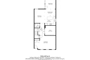 814 Maple Flats Terrace, Purcellville, VA 20132 - Photo 32