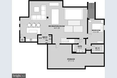 20950 Highland Creek Drive, Leesburg, VA 20175 - Photo 48
