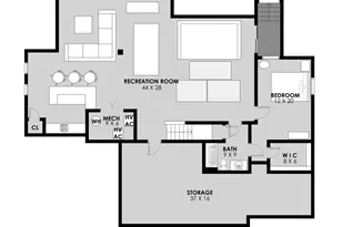 20950 Highland Creek Dr, Leesburg, VA 20175 - Photo 48