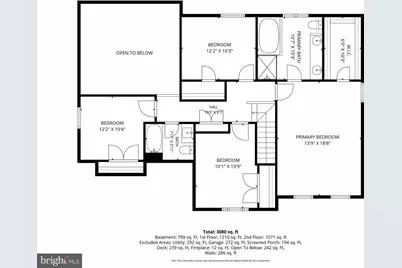 43197 Wayside Circle, Ashburn, VA 20147 - Photo 66