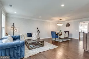 23564 Buckland Farm Terrace, Ashburn, VA 20148 - Photo 8