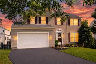 104 Duvall Ct SE, Leesburg, VA 20175 - Photo 1