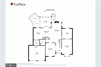 20547 Ringold Drive, Ashburn, VA 20147 - Photo 84