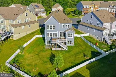 43020 Cattail Marsh Place, Leesburg, VA 20175 - Photo 4