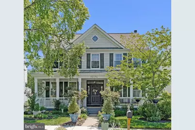 25496 Heathfield Circle, Chantilly, VA 20152 - Photo 1