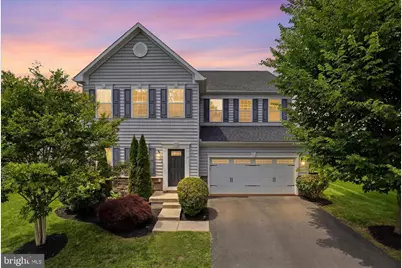 4 William Albert Way, Lovettsville, VA 20180 - Photo 1