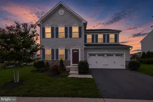 4 William Albert Way, Lovettsville, VA 20180 - Photo 1