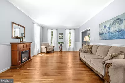 16050 Hamilton Station Road, Waterford, VA 20197 - Photo 2