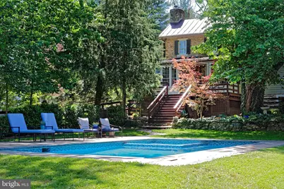 406 E Washington Street, Middleburg, VA 20117 - Photo 38