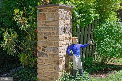 406 E Washington Street, Middleburg, VA 20117 - Photo 2