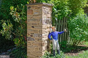 406 E Washington St, Middleburg, VA 20117 - Photo 2