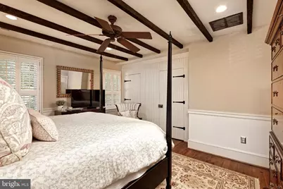 406 E Washington Street, Middleburg, VA 20117 - Photo 20