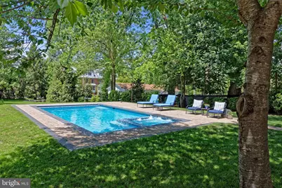 406 E Washington Street, Middleburg, VA 20117 - Photo 48