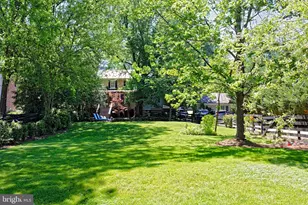 406 E Washington St, Middleburg, VA 20117 - Photo 52