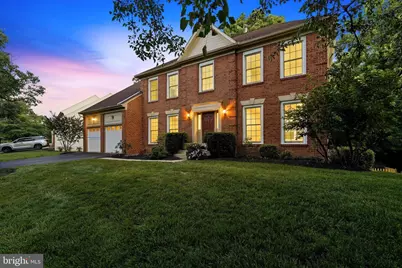 44218 Bristow Circle, Ashburn, VA 20147 - Photo 2
