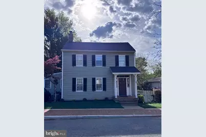 216 Wirt Street NW, Leesburg, VA 20176 - Photo 2