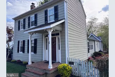 216 Wirt Street NW, Leesburg, VA 20176 - Photo 4