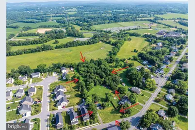 23 S Locust Street, Lovettsville, VA 20180 - Photo 2
