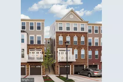 25214 Split Creek Terrace, Chantilly, VA 20152 - Photo 1