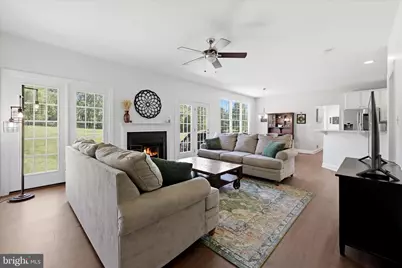 12278 Sedgeway Lane, Lovettsville, VA 20180 - Photo 20
