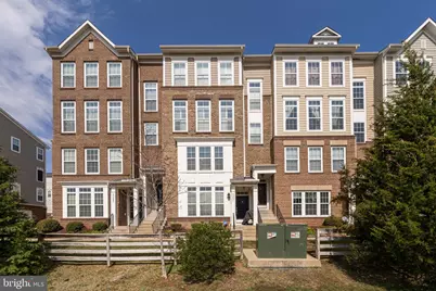 43491 Town Gate Square, Chantilly, VA 20152 - Photo 2