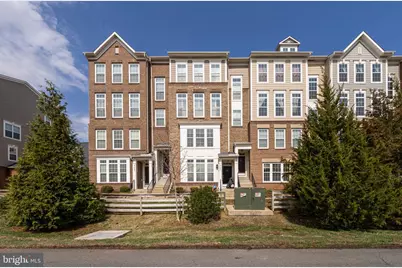 43491 Town Gate Square, Chantilly, VA 20152 - Photo 1