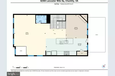 42304 Lancaster Woods Square, Chantilly, VA 20152 - Photo 30