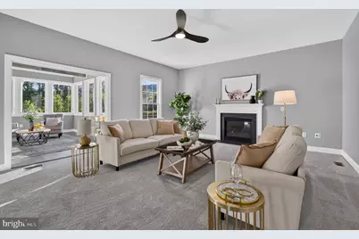 18616 Foggy Bottom Road, Bluemont, VA 20135 - Photo 2