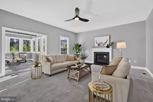 18616 Foggy Bottom Rd, Bluemont, VA 20135 - Photo 2