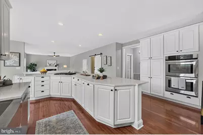 18616 Foggy Bottom Road, Bluemont, VA 20135 - Photo 40