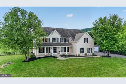 18616 Foggy Bottom Road, Bluemont, VA 20135 - Photo 16