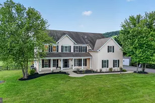 18616 Foggy Bottom Rd, Bluemont, VA 20135 - Photo 16