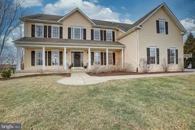 18616 Foggy Bottom Road, Bluemont, VA 20135 - Photo 12