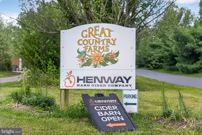 18616 Foggy Bottom Road, Bluemont, VA 20135 - Photo 114