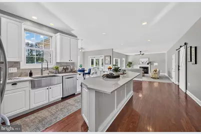 18616 Foggy Bottom Road, Bluemont, VA 20135 - Photo 44
