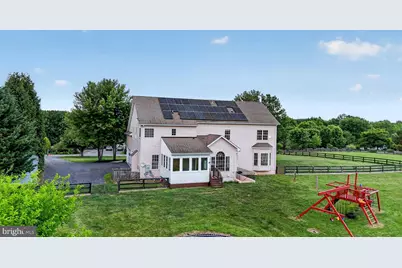 18616 Foggy Bottom Road, Bluemont, VA 20135 - Photo 136