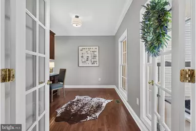 18616 Foggy Bottom Road, Bluemont, VA 20135 - Photo 20