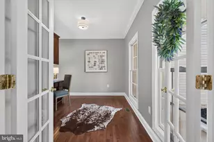 18616 Foggy Bottom Rd, Bluemont, VA 20135 - Photo 20